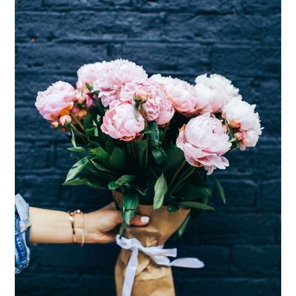 Meet your Posher, Andrea - Picture 1 of 1